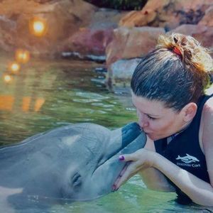 Meet your Posher, Christine